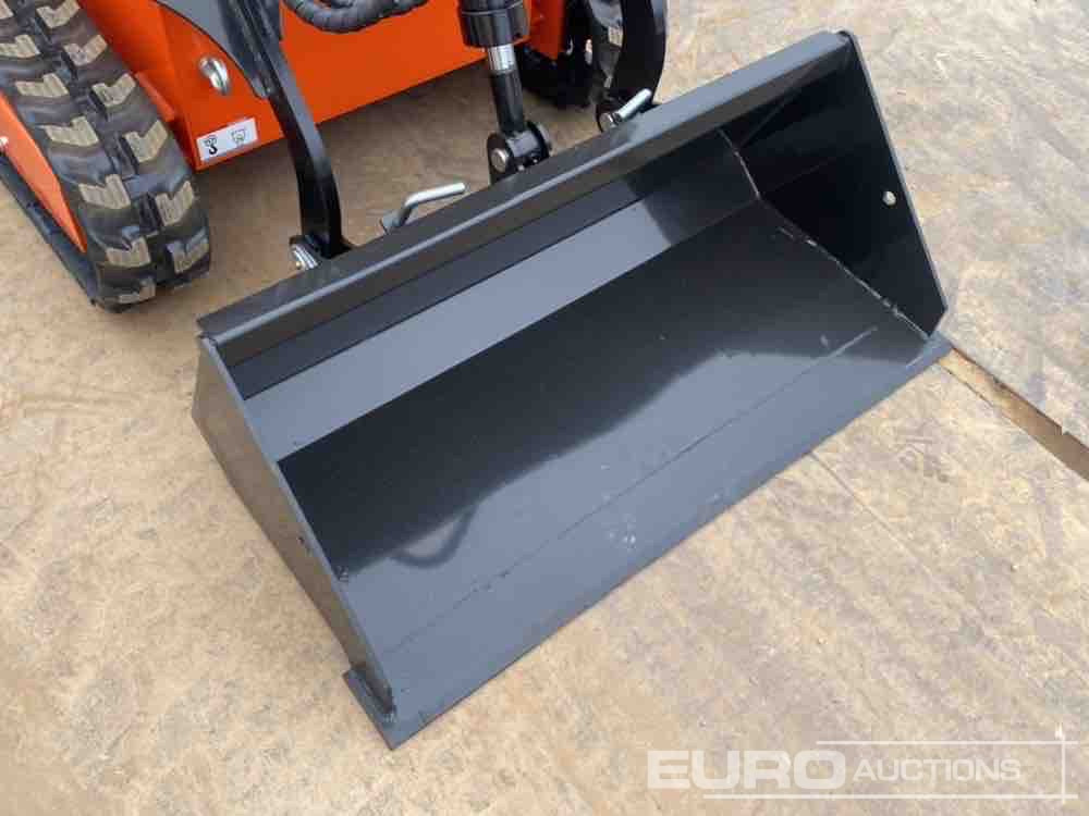 Mini pá carregadora Unused 2025 MMS MS36C: foto 12