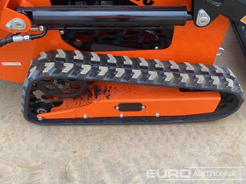 Mini pá carregadora Unused 2025 MMS MS36C: foto 10