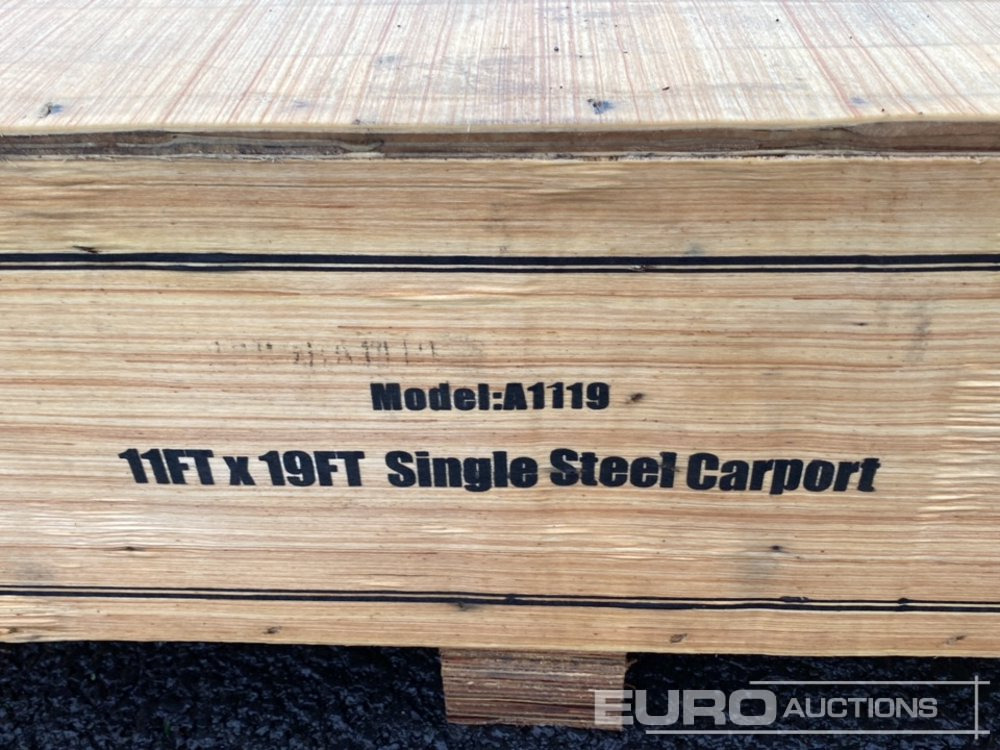 Unused 2025 MTO A1119 - Casa contentor: foto 5 Unused 2025 MTO A1119 - Casa contentor: foto 5