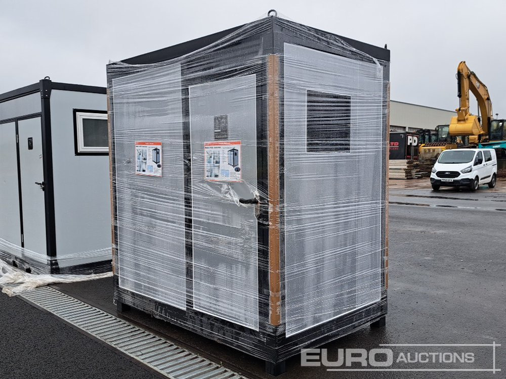 Unused 2025 MTO A1522 - Contentor marítimo: foto 1 Unused 2025 MTO A1522 - Contentor marítimo: foto 1