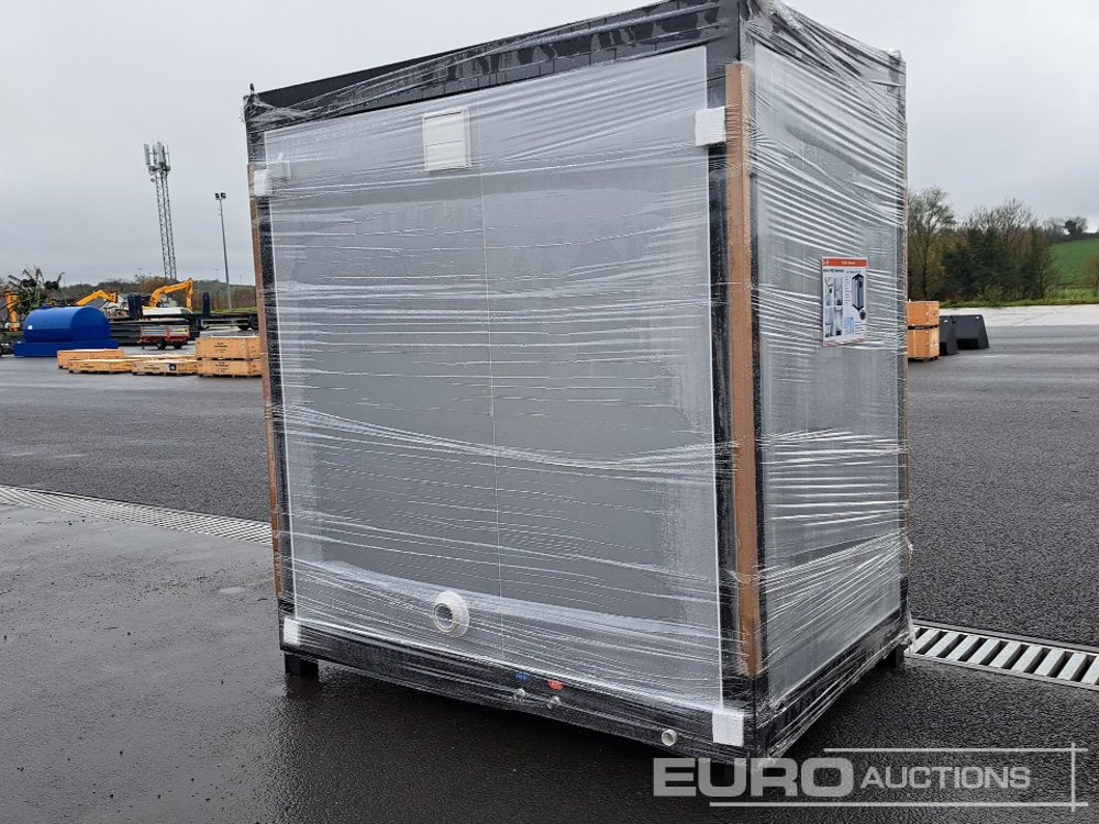 Unused 2025 MTO A1522 - Contentor marítimo: foto 3 Unused 2025 MTO A1522 - Contentor marítimo: foto 3