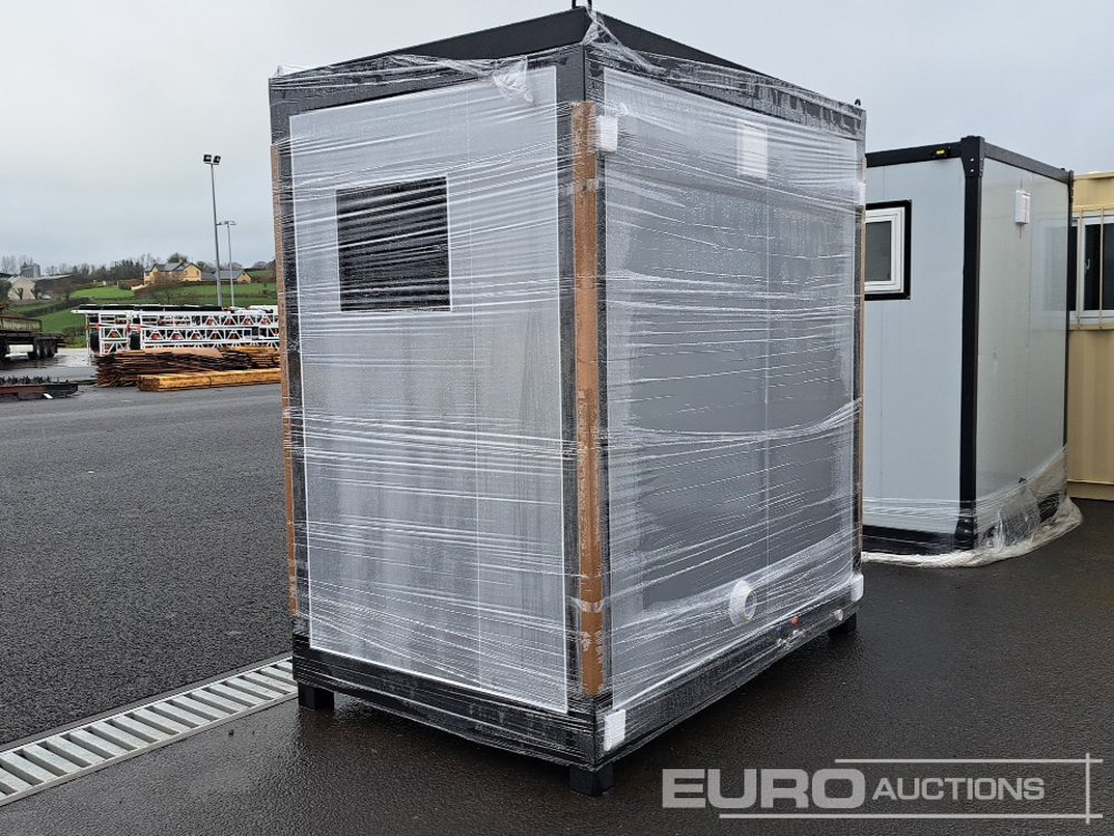 Unused 2025 MTO A1522 - Contentor marítimo: foto 2 Unused 2025 MTO A1522 - Contentor marítimo: foto 2