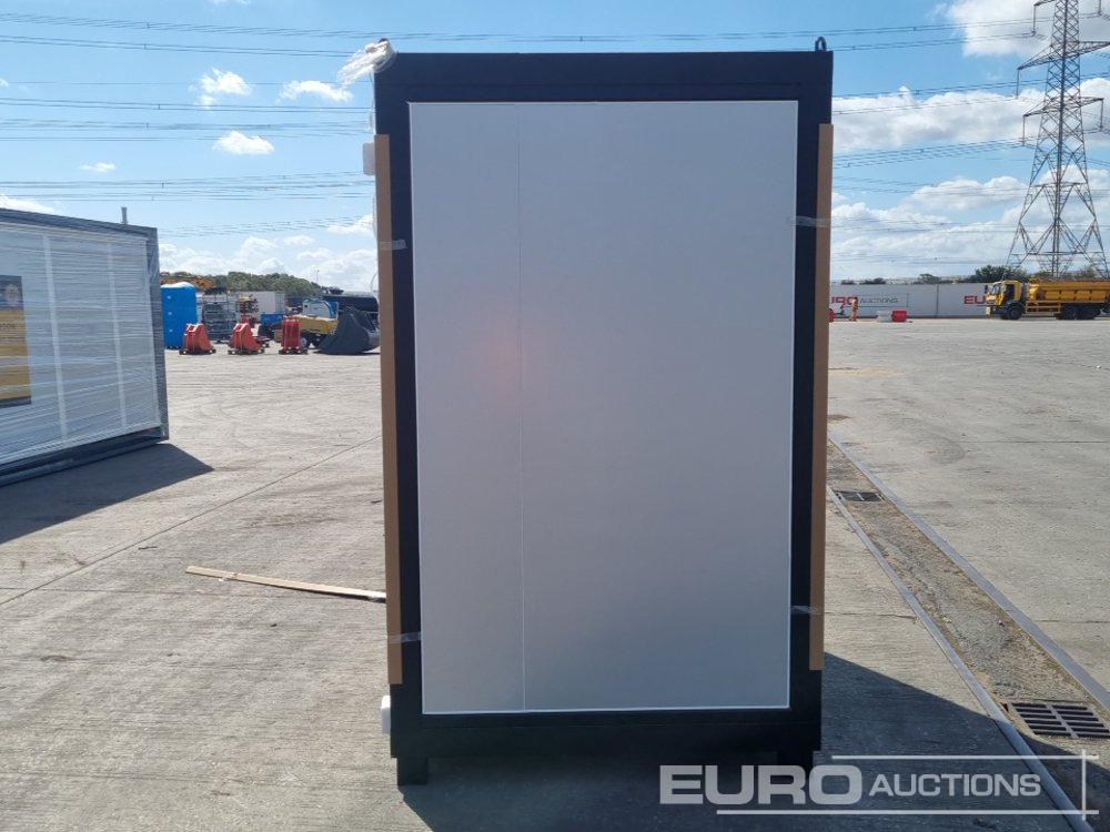 Contentor marítimo Unused 2025 MTO A1522: foto 8