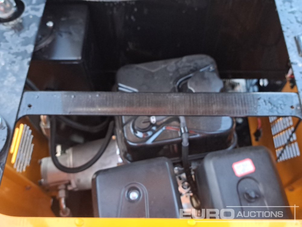 Mini escavadeira Unused 2025 Miva VA13: foto 30 Mini escavadeira Unused 2025 Miva VA13: foto 30