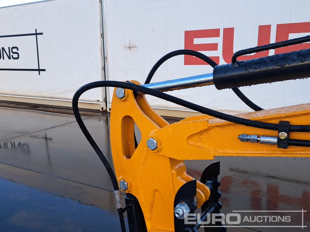 Mini escavadeira Unused 2025 Miva VA13: foto 15 Mini escavadeira Unused 2025 Miva VA13: foto 15