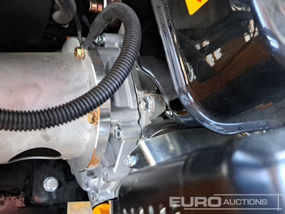 Mini escavadeira Unused 2025 Miva VA13: foto 34 Mini escavadeira Unused 2025 Miva VA13: foto 34