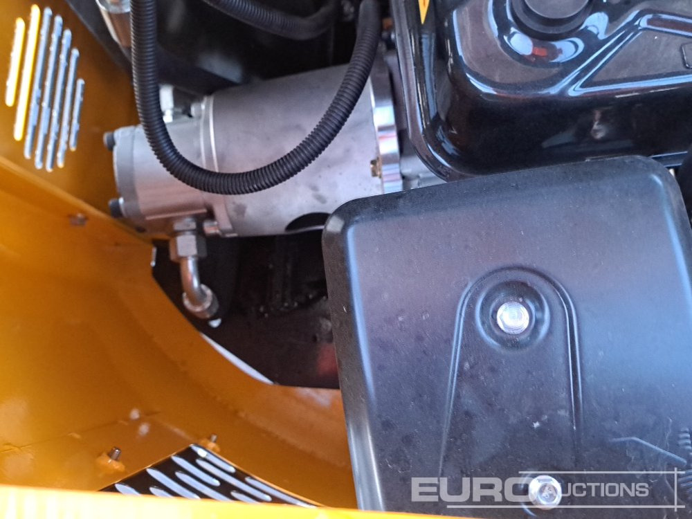 Mini escavadeira Unused 2025 Miva VA13: foto 31 Mini escavadeira Unused 2025 Miva VA13: foto 31