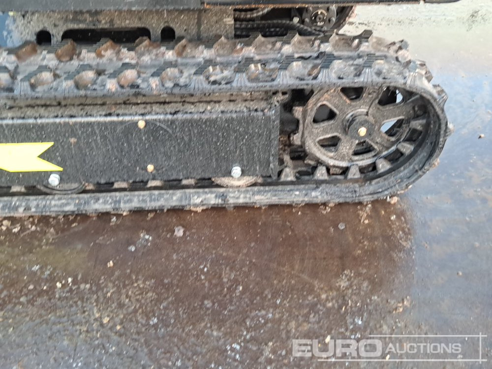 Mini escavadeira Unused 2025 Miva VA13: foto 10 Mini escavadeira Unused 2025 Miva VA13: foto 10