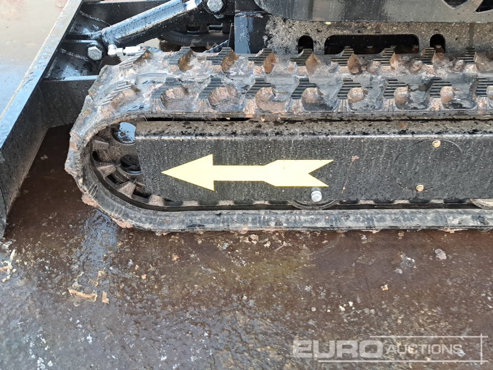 Mini escavadeira Unused 2025 Miva VA13: foto 9 Mini escavadeira Unused 2025 Miva VA13: foto 9