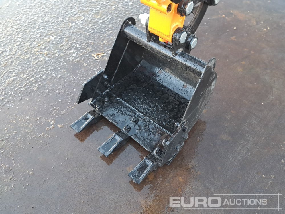 Mini escavadeira Unused 2025 Miva VA13: foto 19 Mini escavadeira Unused 2025 Miva VA13: foto 19