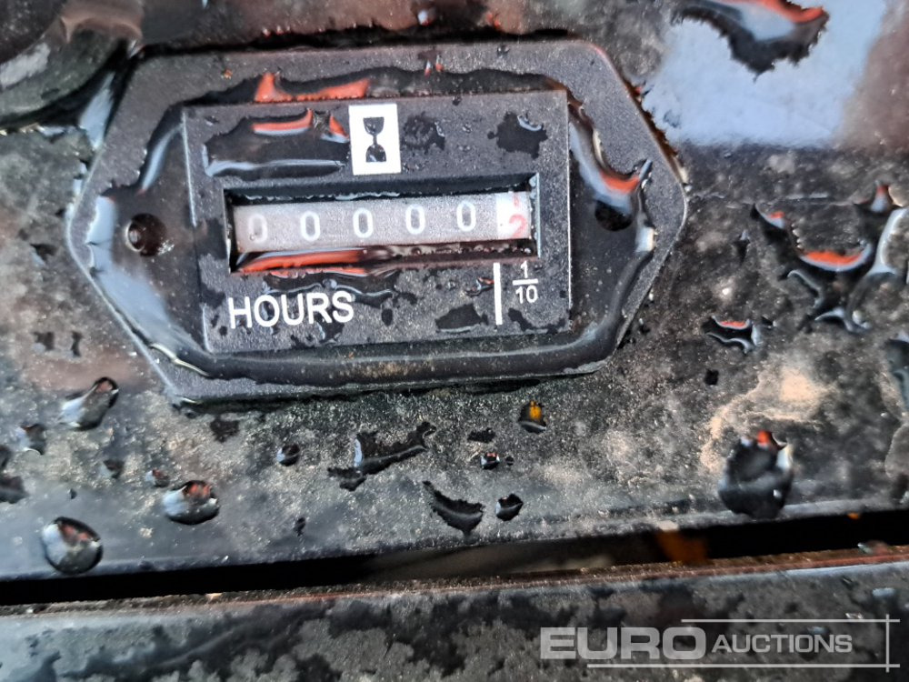 Mini escavadeira Unused 2025 Miva VA13: foto 38 Mini escavadeira Unused 2025 Miva VA13: foto 38