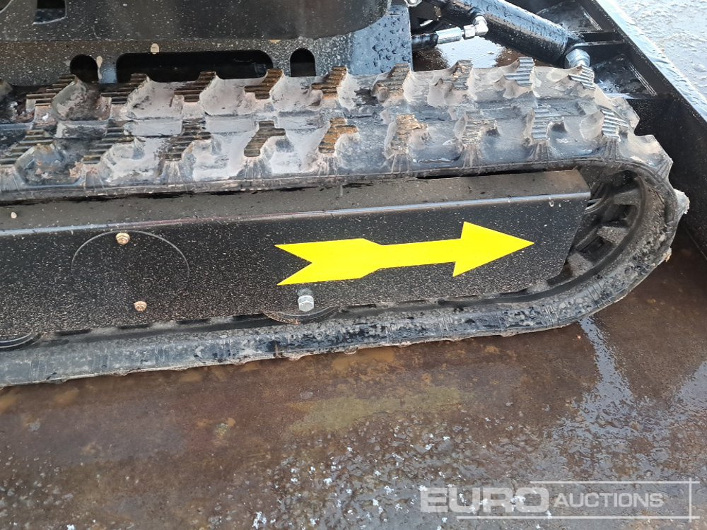 Mini escavadeira Unused 2025 Miva VA13: foto 12 Mini escavadeira Unused 2025 Miva VA13: foto 12