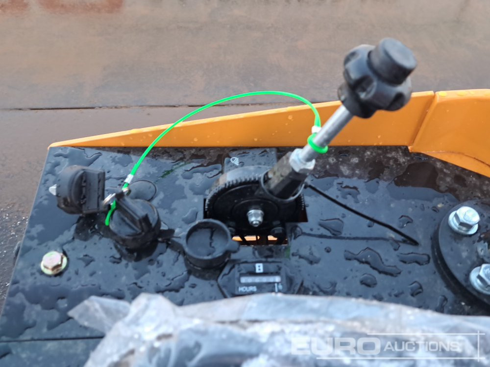 Mini escavadeira Unused 2025 Miva VA13: foto 28 Mini escavadeira Unused 2025 Miva VA13: foto 28