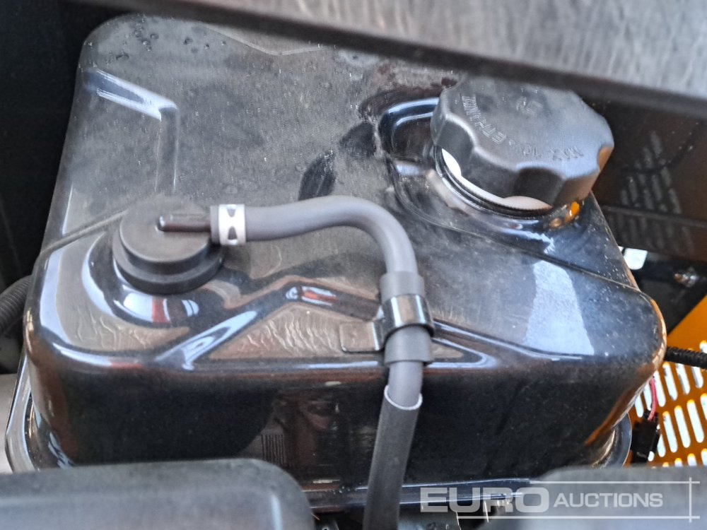 Mini escavadeira Unused 2025 Miva VA13: foto 35 Mini escavadeira Unused 2025 Miva VA13: foto 35