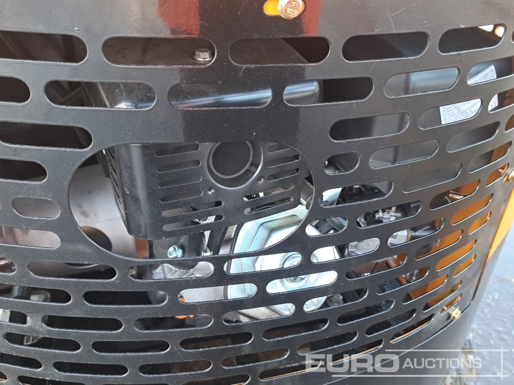 Mini escavadeira Unused 2025 Miva VA13: foto 36 Mini escavadeira Unused 2025 Miva VA13: foto 36