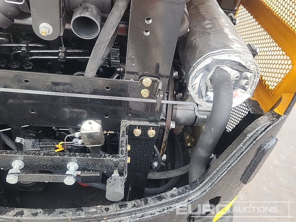 Mini escavadeira Unused 2025 Miva VA20L: foto 23