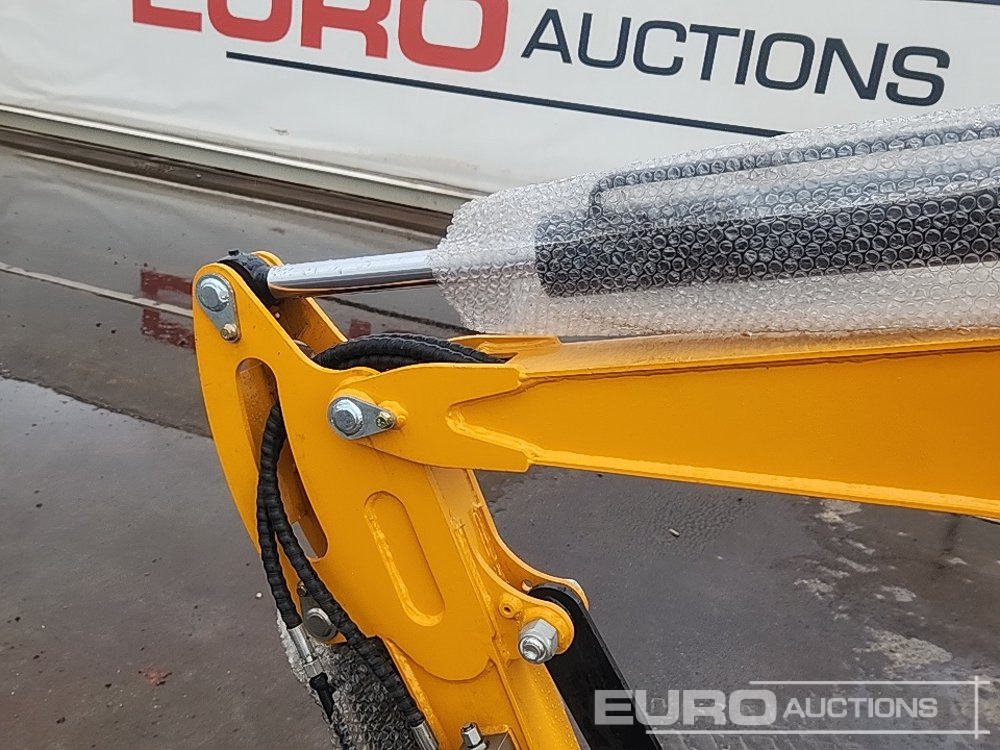 Mini escavadeira Unused 2025 Miva VA20L: foto 13