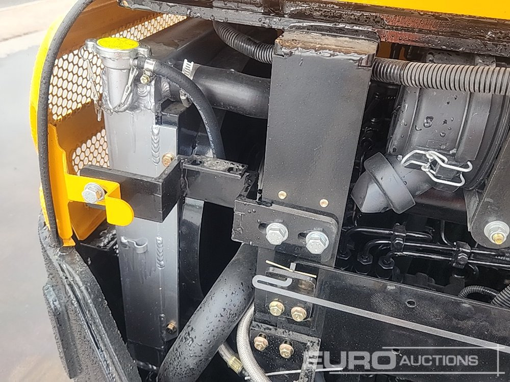 Mini escavadeira Unused 2025 Miva VA20L: foto 21