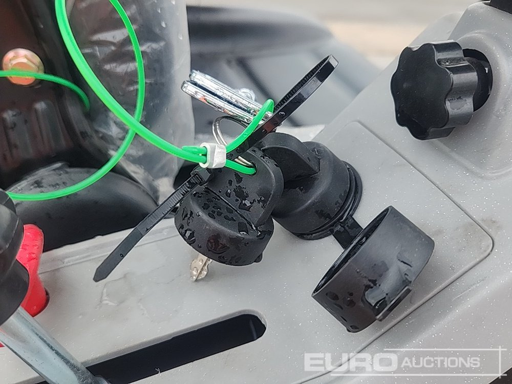 Mini escavadeira Unused 2025 Miva VA20L: foto 29