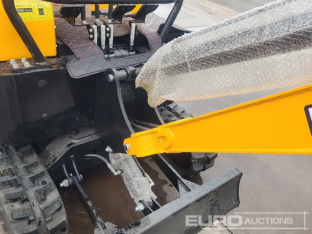 Mini escavadeira Unused 2025 Miva VA20L: foto 19