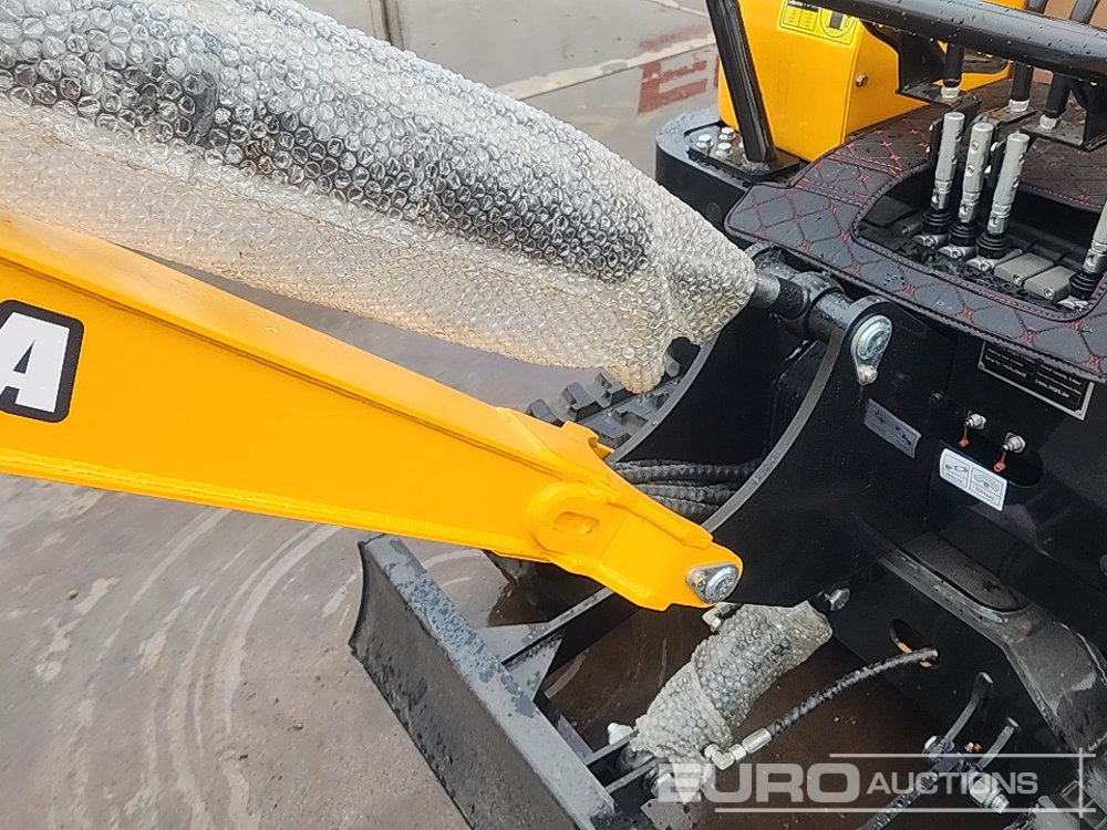 Mini escavadeira Unused 2025 Miva VA20L: foto 15