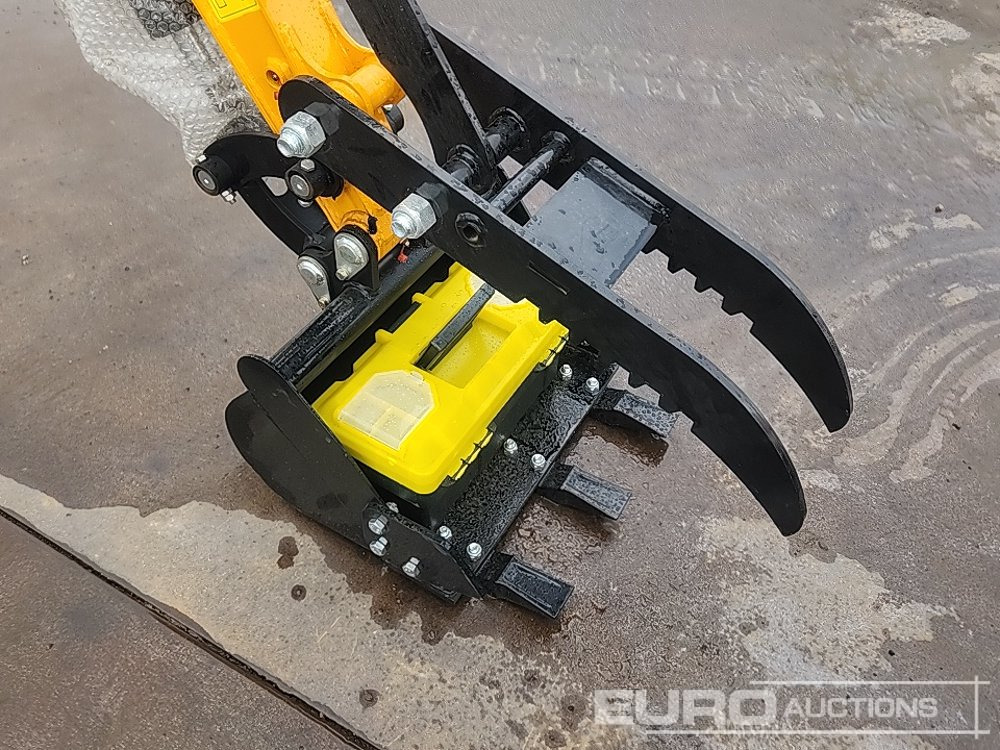 Mini escavadeira Unused 2025 Miva VA20L: foto 11