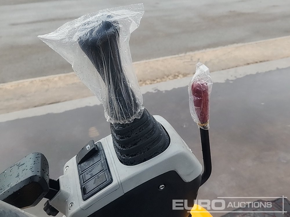 Mini escavadeira Unused 2025 Miva VA20L: foto 27