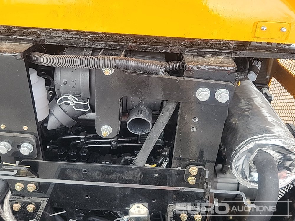 Mini escavadeira Unused 2025 Miva VA20L: foto 24