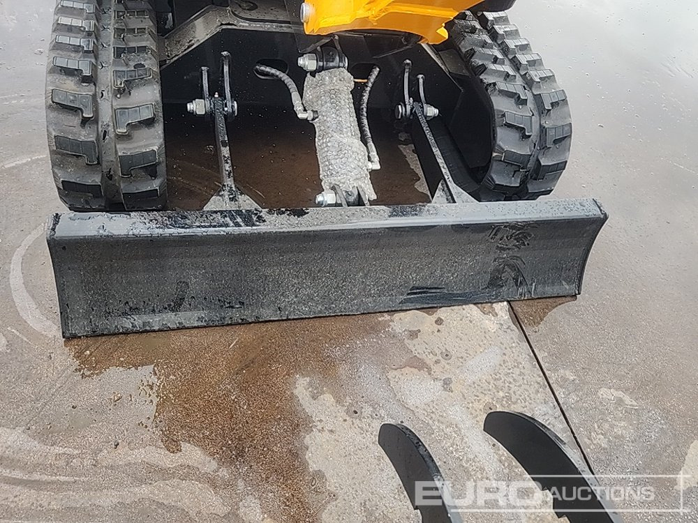 Mini escavadeira Unused 2025 Miva VA20L: foto 20