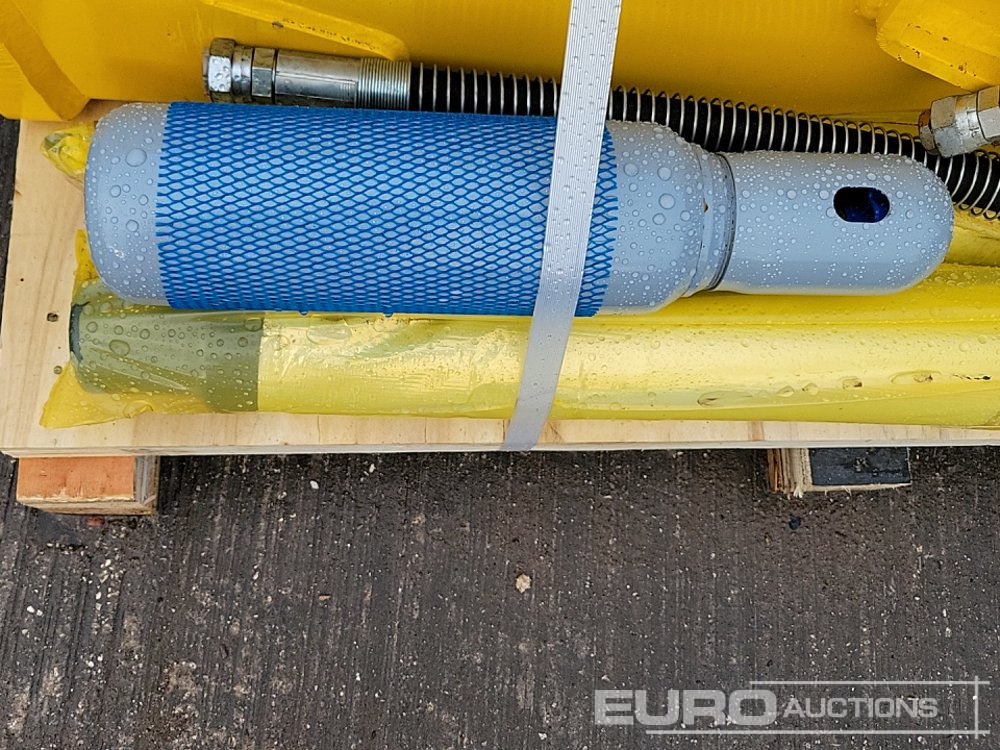 Martelo hidráulico Unused 2025 NB NB1000: foto 10