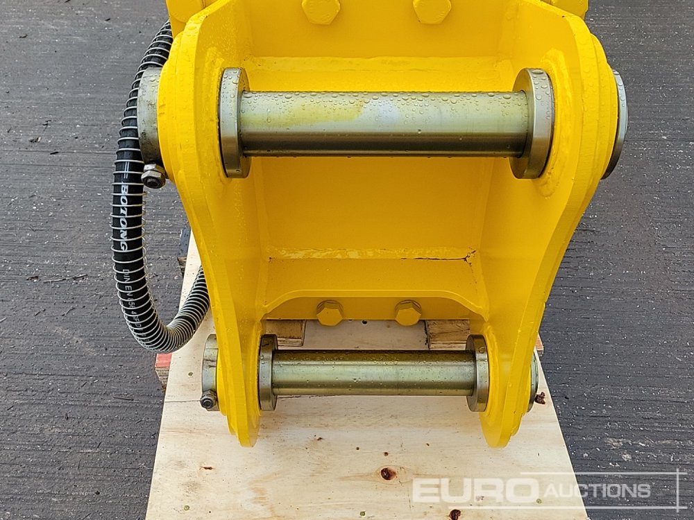 Martelo hidráulico Unused 2025 NB NB1000: foto 15