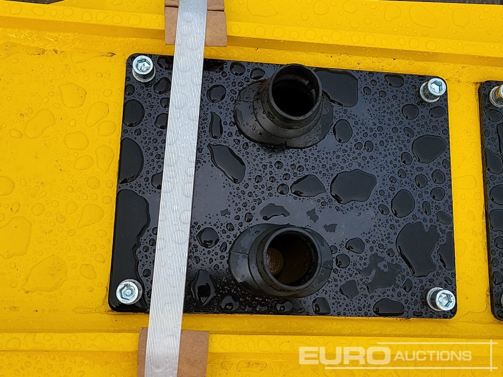 Martelo hidráulico Unused 2025 NB NB1000: foto 13