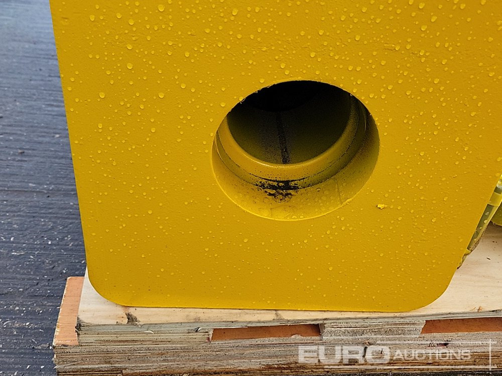 Martelo hidráulico Unused 2025 NB NB1000: foto 9