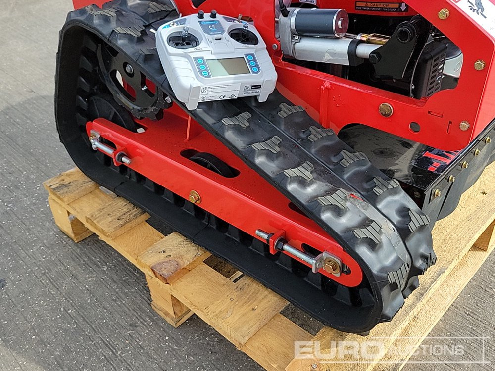 Cortador de grama Unused 2025 Raptor VT-900: foto 18