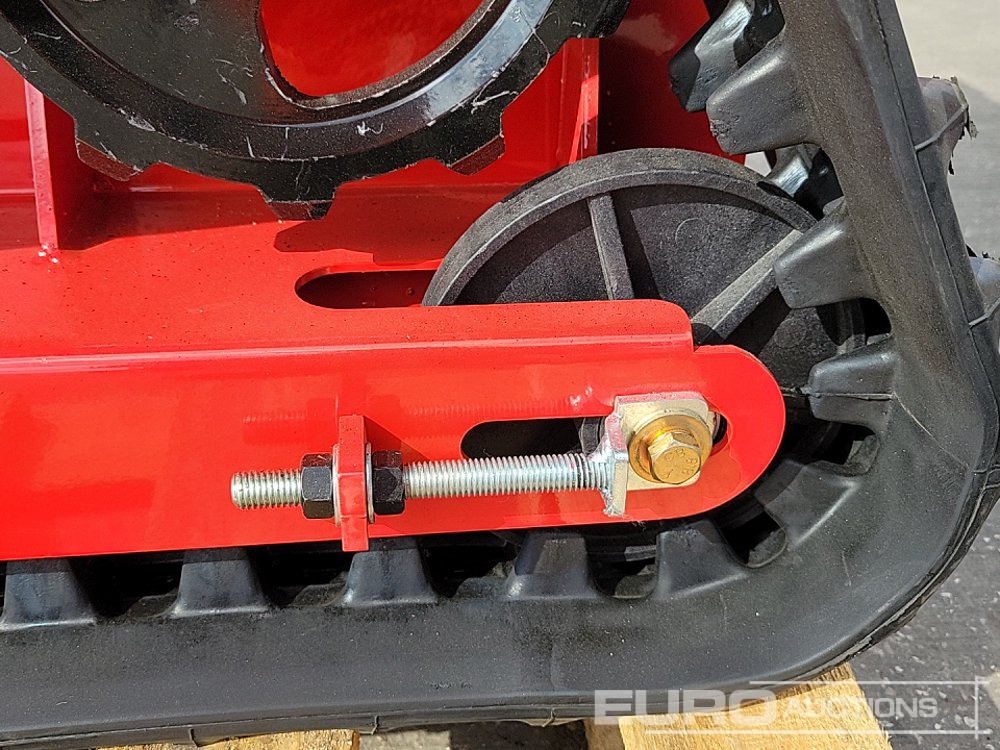 Cortador de grama Unused 2025 Raptor VT-900: foto 12