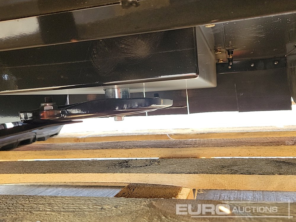 Cortador de grama Unused 2025 Raptor VT-900: foto 24