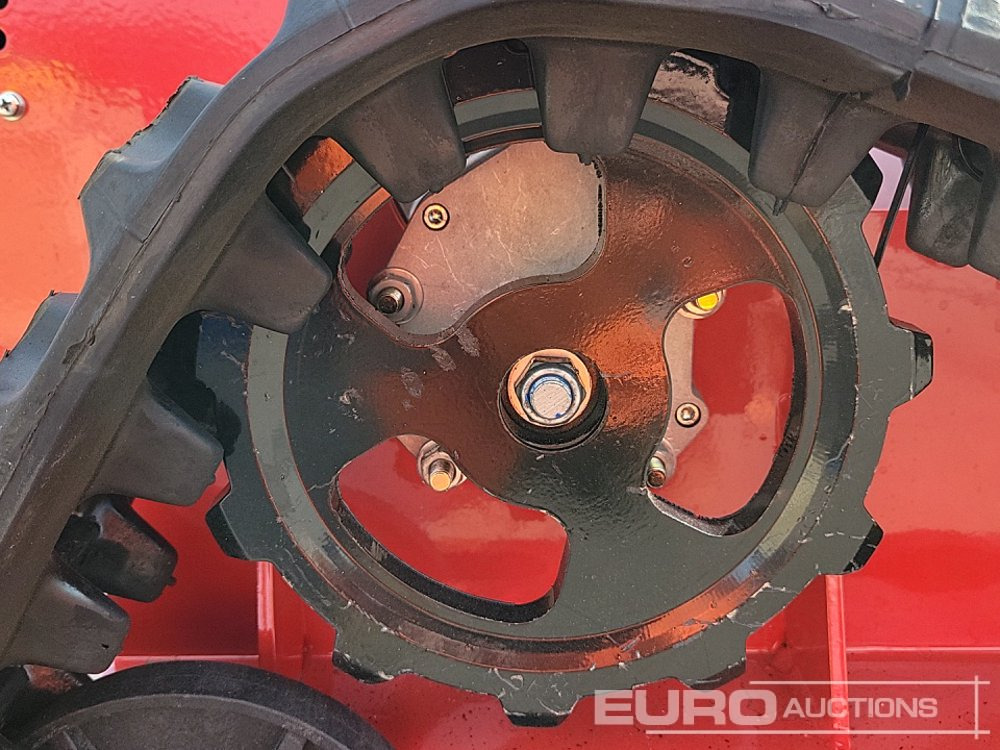 Cortador de grama Unused 2025 Raptor VT-900: foto 16