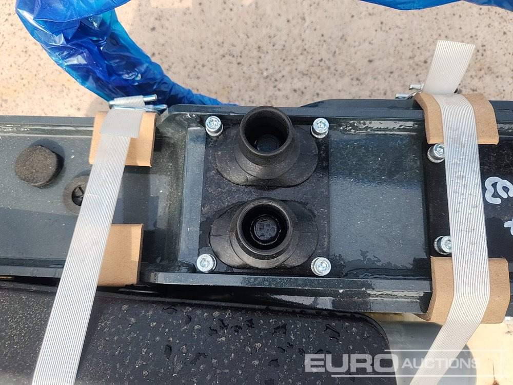 Unused 2025 Sailing 35 Hydraulic Breaker to suit Mini Excavator - Martelo hidráulico: foto 5 Unused 2025 Sailing 35 Hydraulic Breaker to suit Mini Excavator - Martelo hidráulico: foto 5