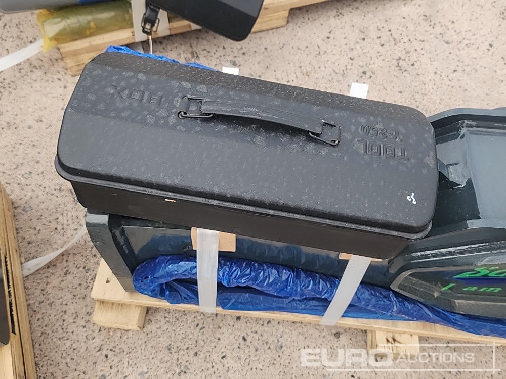 Martelo hidráulico Unused 2025 Sailing 53 Hydraulic Breaker to suit Mini Excavator: foto 6