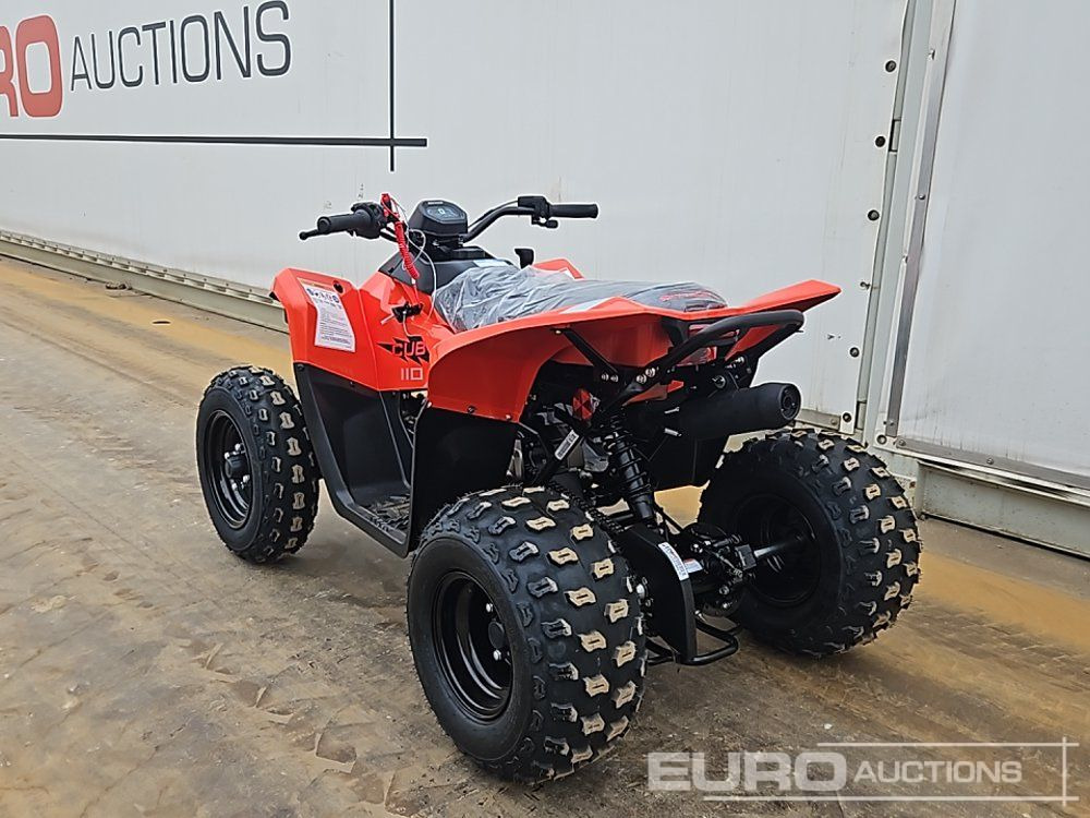 Unused 2025 Skytron Cub - Quadriciclo: foto 3 Unused 2025 Skytron Cub - Quadriciclo: foto 3