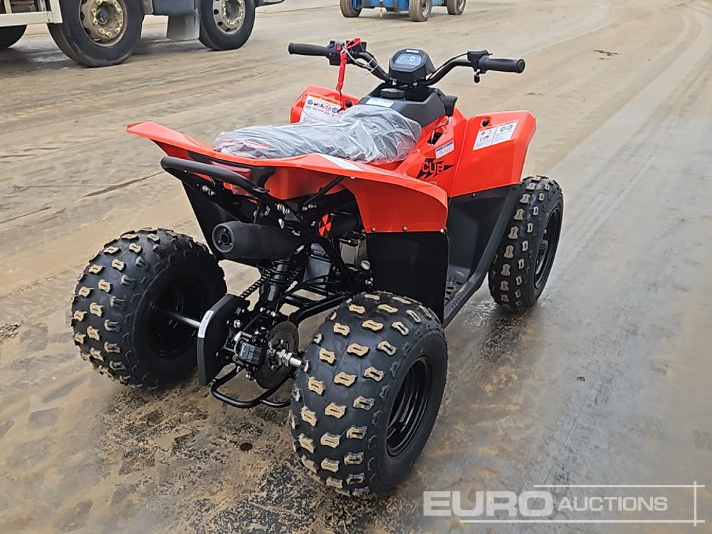 Unused 2025 Skytron Cub - Quadriciclo: foto 5 Unused 2025 Skytron Cub - Quadriciclo: foto 5