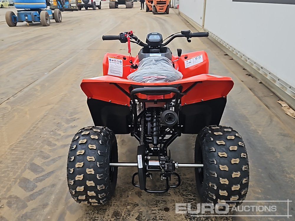 Unused 2025 Skytron Cub - Quadriciclo: foto 4 Unused 2025 Skytron Cub - Quadriciclo: foto 4