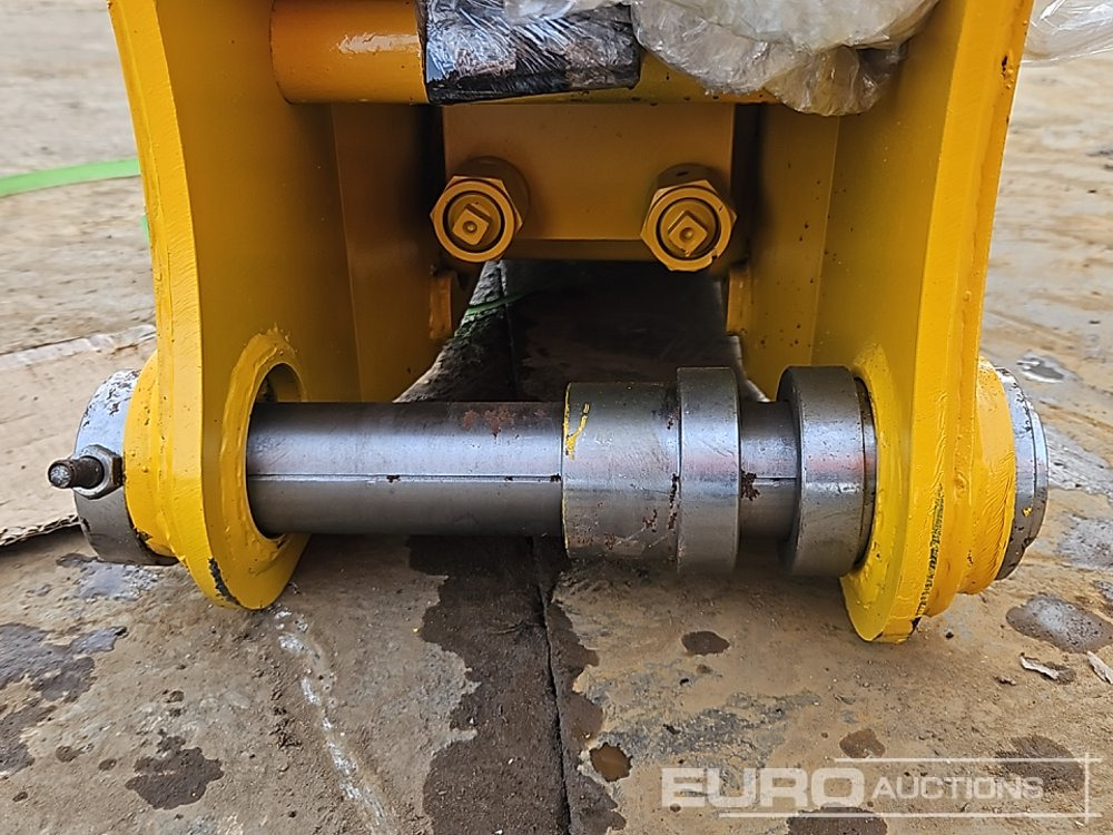 Martelo hidráulico Unused 2025 Soosan SB40: foto 12 Martelo hidráulico Unused 2025 Soosan SB40: foto 12