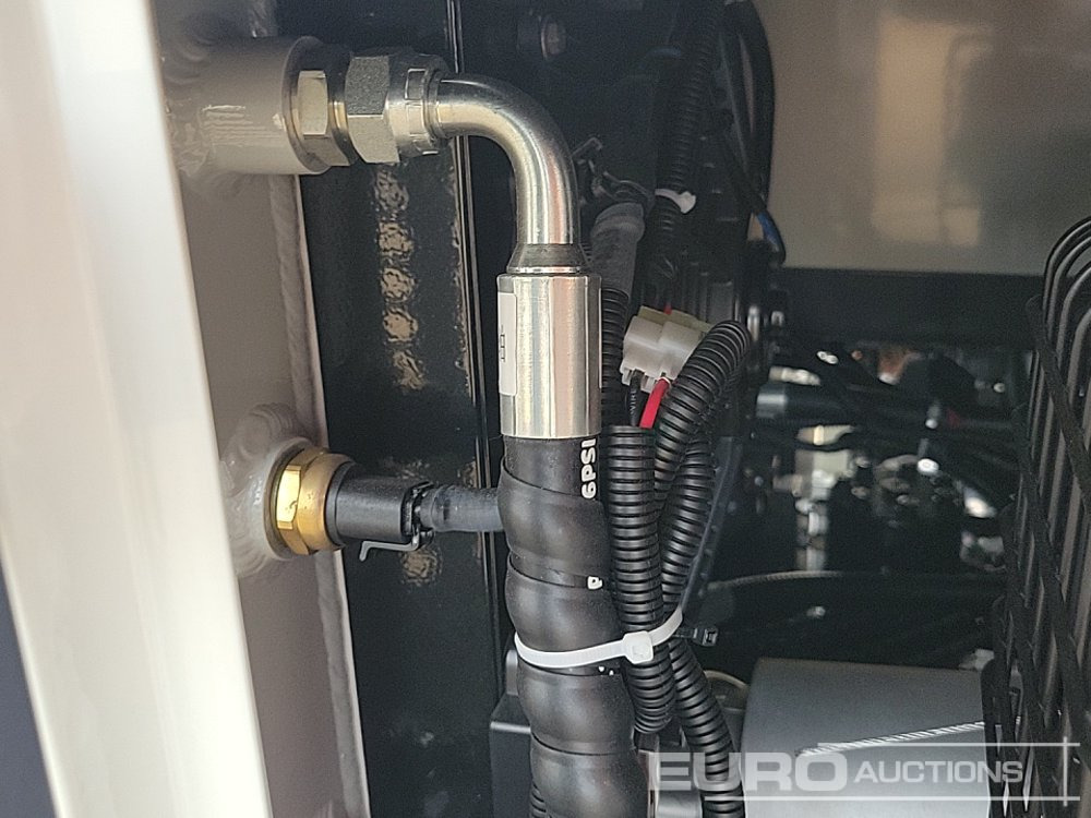 Mini escavadeira Unused 2025 Toft ET15H-6: foto 39