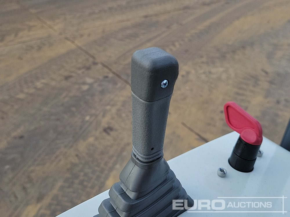 Mini escavadeira Unused 2025 Toft ET15H-6: foto 43