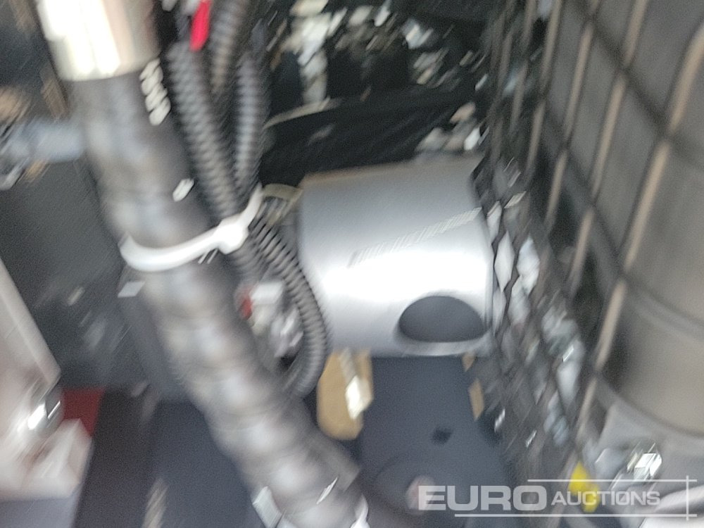 Mini escavadeira Unused 2025 Toft ET15H-6: foto 40
