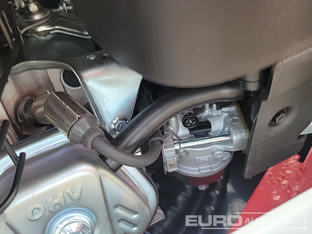 Mini escavadeira Unused 2025 Toft ET15H-6: foto 37