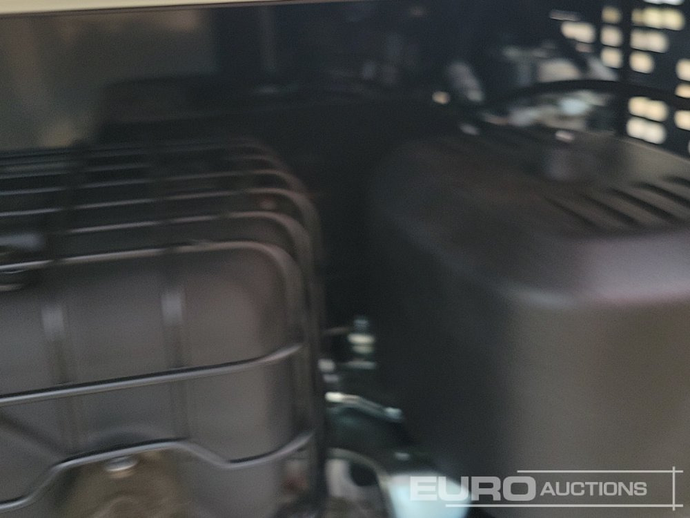 Mini escavadeira Unused 2025 Toft ET15H-6: foto 38