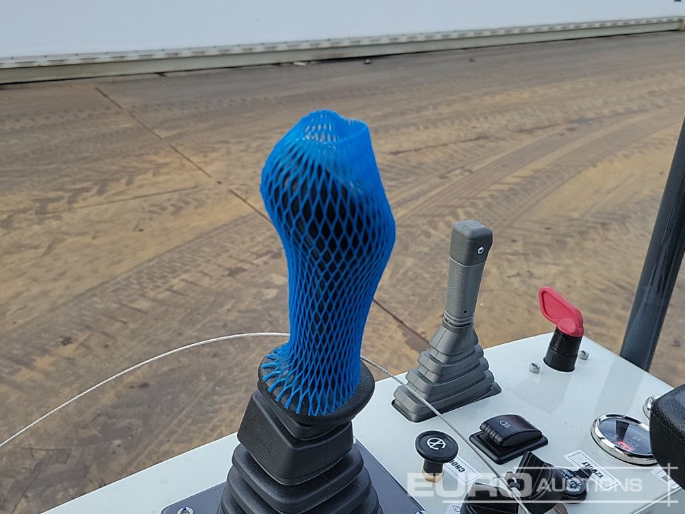 Mini escavadeira Unused 2025 Toft ET15H-6: foto 44