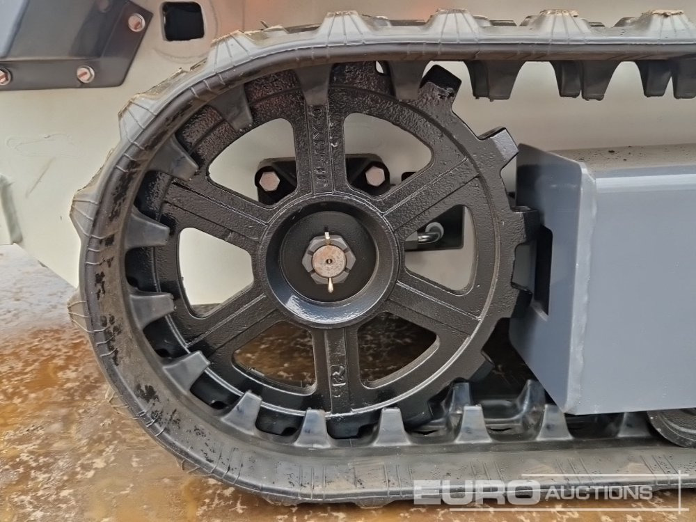 Mini pá carregadora Unused 2025 Toft ST25M-6: foto 14